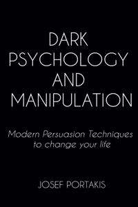 Manipulation and Dark Psychology