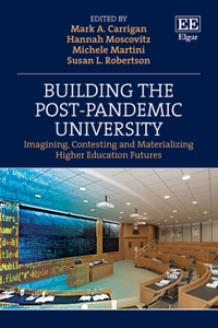 Building the Post-Pandemic University