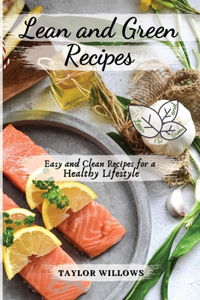 Lean and Green Recipes