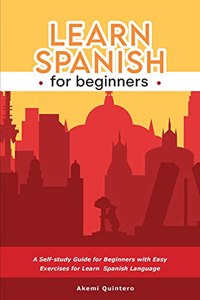 Learn Spanish for Beginners