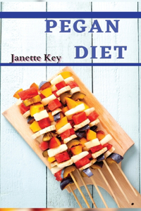 Pegan Diet