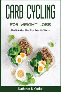 Carb Cycling for Weight Loss