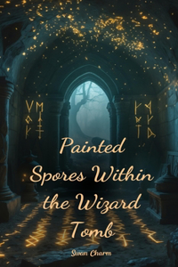 Painted Spores Within the Wizard Tomb