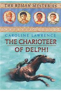 The Charioteer of Delphi