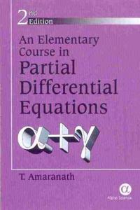 Elementary Course in Partial Differential Equations