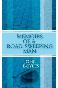 Memoirs of a Road-Sweeping Man