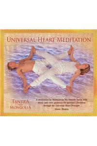 Universal Heart Meditation