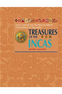 Treasures of the Incas New Edn