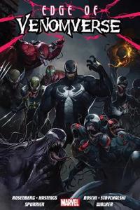 Edge Of Venomverse