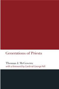 Generations of Priests
