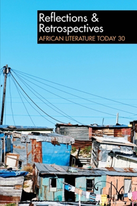 Alt 30 Reflections & Retrospectives: African Literature Today