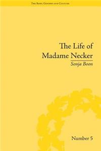 Life of Madame Necker