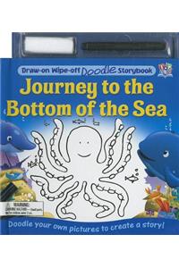 Journey to the Bottom of the Sea