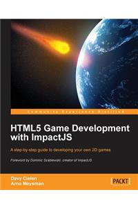 Html5 Game Development with Impactjs
