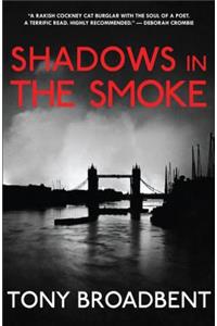 Shadows in the Smoke, 3