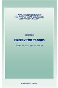 Energy for Islands