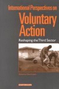 International Perspectives on Voluntary Action