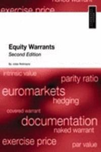 Equity Warrants