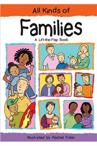 All Kinds of Families