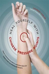 Heal Yourself with Chinese Pressure Points