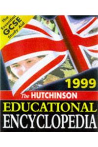 The Hutchinson Educational Encyclopedia 1999: Windows 95/98