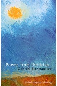 Poems from the Irish: Collected Translations