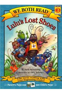 Lulu's Lost Shoes