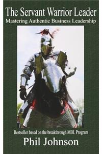 Servant Warrior Leader