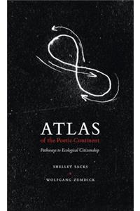 Atlas of the Poetic Continent