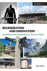 Regeneration and Innovation