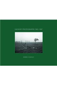 Hackney Photographs 1985-1987