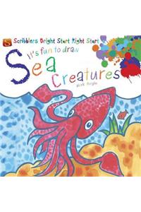 Sea Creatures