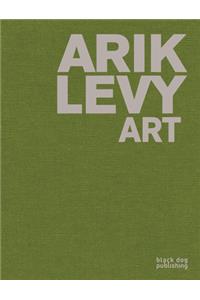 Arik Levy: Art
