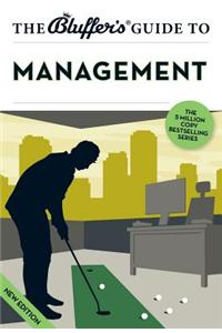 Bluffer's Guide to Management