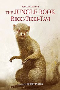 The Jungle Book: Rikki-Tikki-Tavi