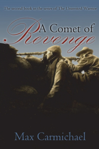 Comet of Revenge