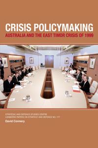 Crisis Policymaking