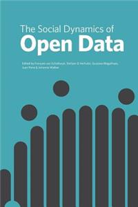 Social Dynamics of Open Data