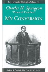 My Conversion