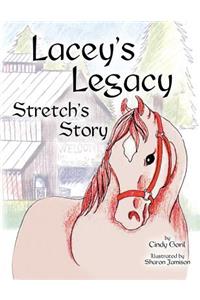 Lacey's Legacy