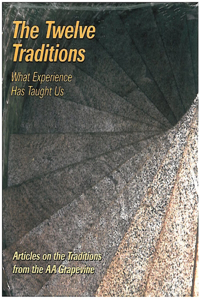 Our Twelve Traditions