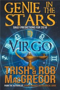 Genie in the Stars: Virgo