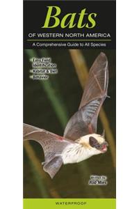 Bats of Western North American