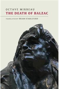 The Death of Balzac