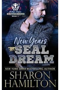 New Years SEAL Dream