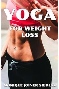 Yoga for Weight Loss