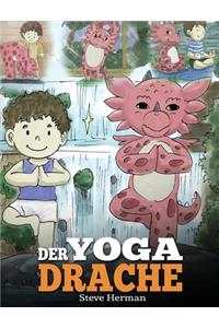 Der Yoga Drache