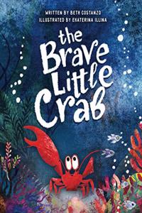 The Brave Little Crab