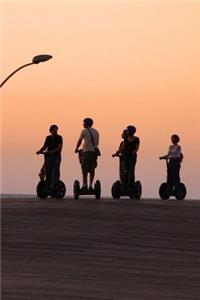 Love to Segway