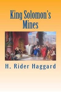 King Solomons Mines